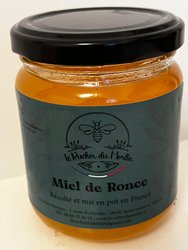 Miel de Ronce